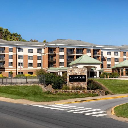 Courtyard By Marriott Newark-University Of Delaware Εξωτερικό φωτογραφία
