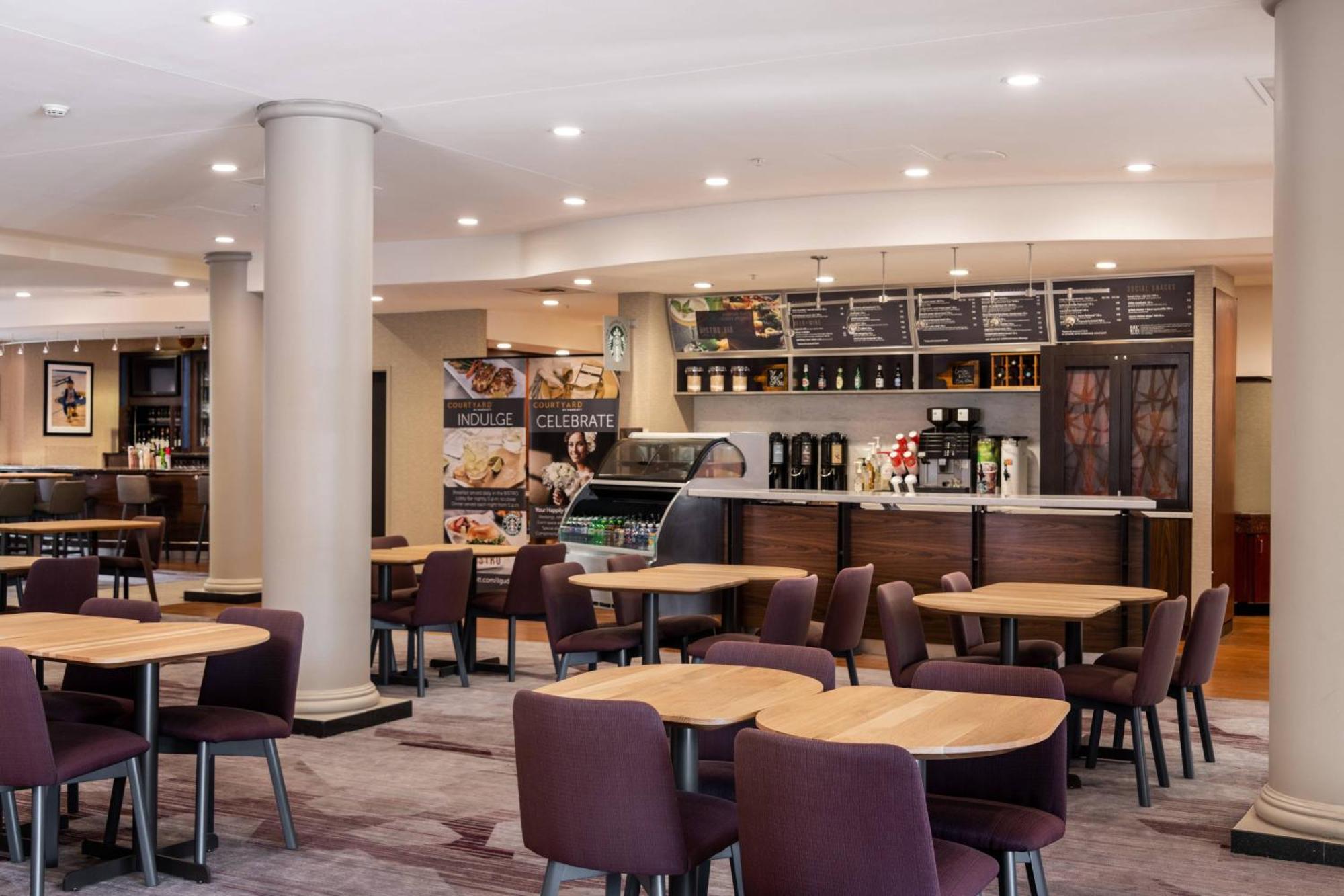 Courtyard By Marriott Newark-University Of Delaware Εξωτερικό φωτογραφία