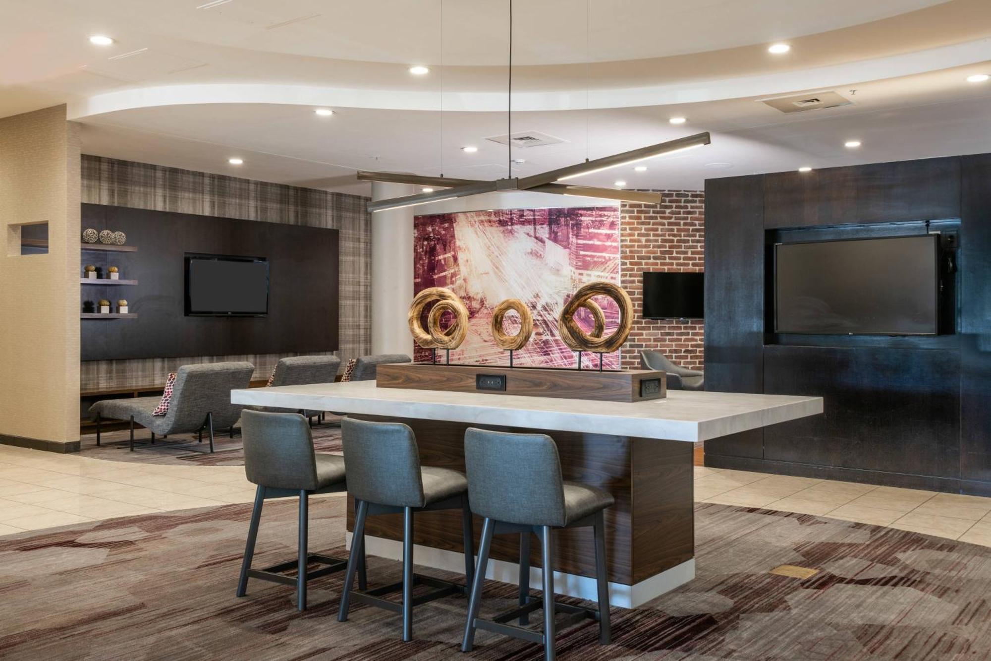 Courtyard By Marriott Newark-University Of Delaware Εξωτερικό φωτογραφία