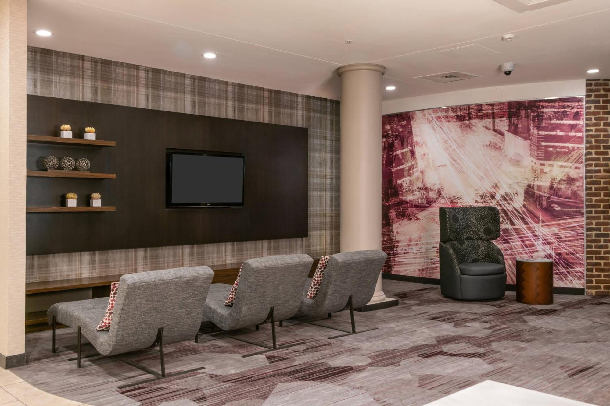 Courtyard By Marriott Newark-University Of Delaware Εξωτερικό φωτογραφία
