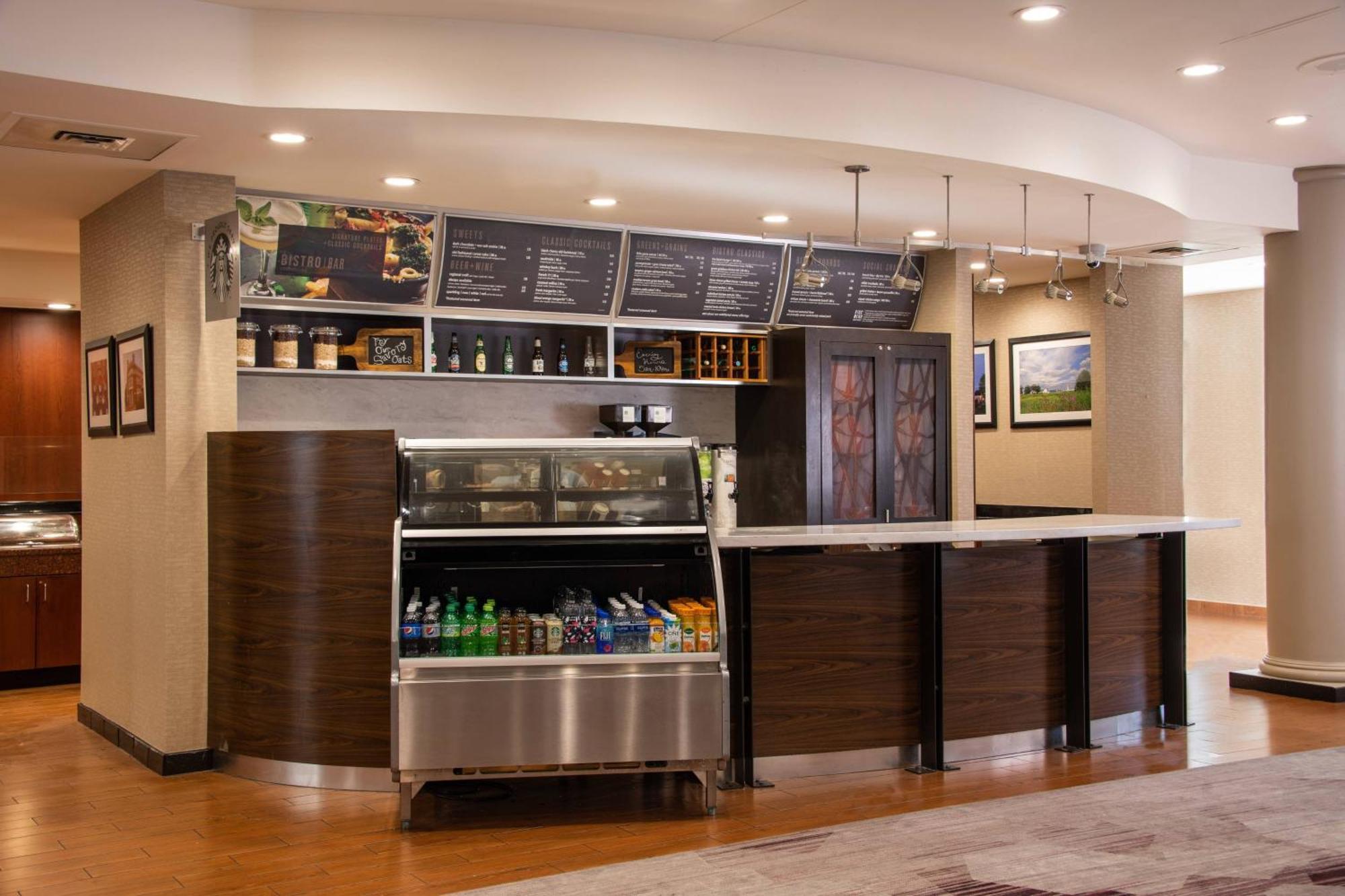 Courtyard By Marriott Newark-University Of Delaware Εξωτερικό φωτογραφία