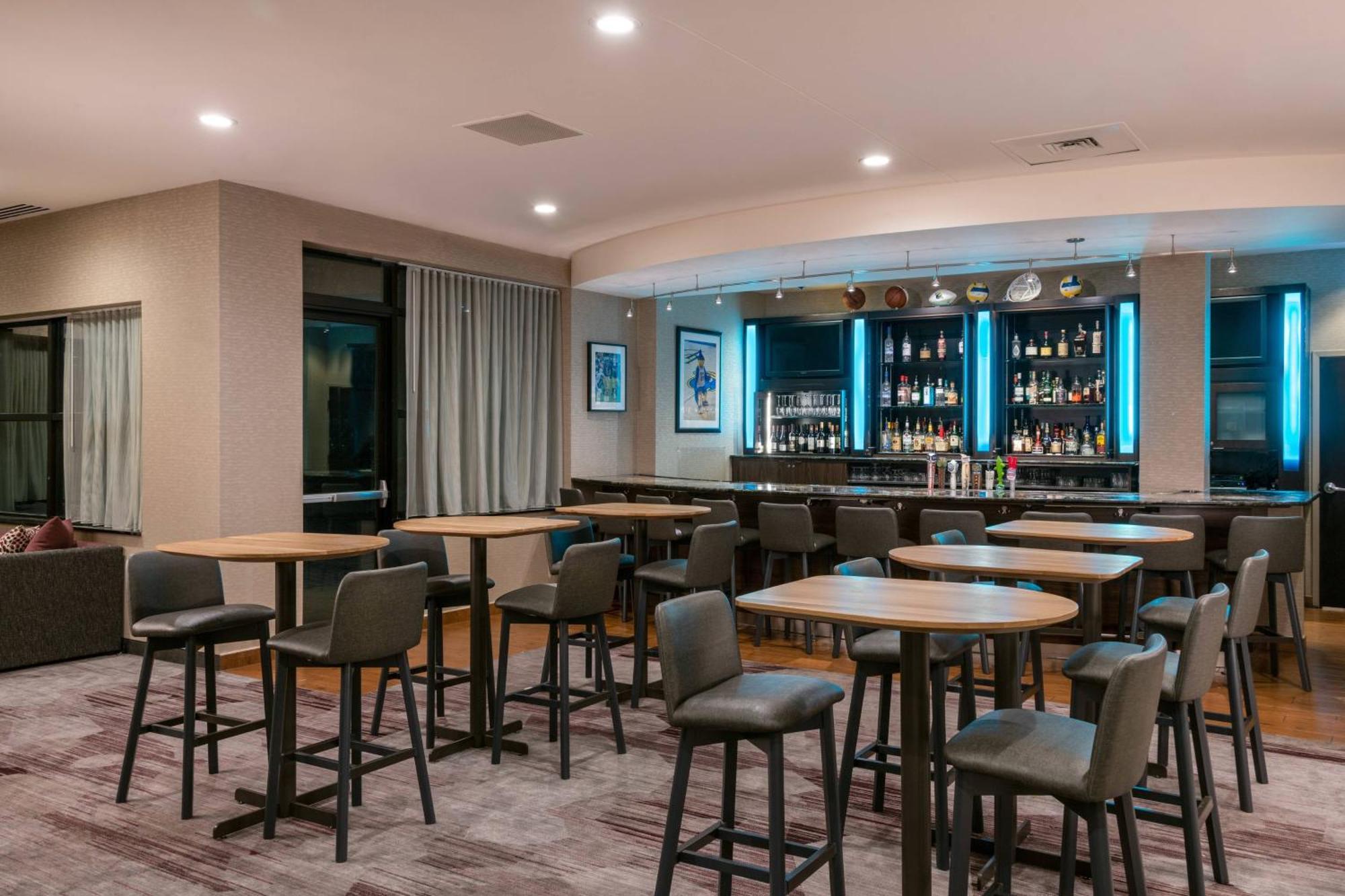 Courtyard By Marriott Newark-University Of Delaware Εξωτερικό φωτογραφία