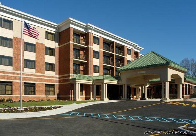 Courtyard By Marriott Newark-University Of Delaware Εξωτερικό φωτογραφία