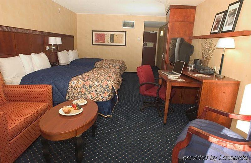 Courtyard By Marriott Newark-University Of Delaware Δωμάτιο φωτογραφία