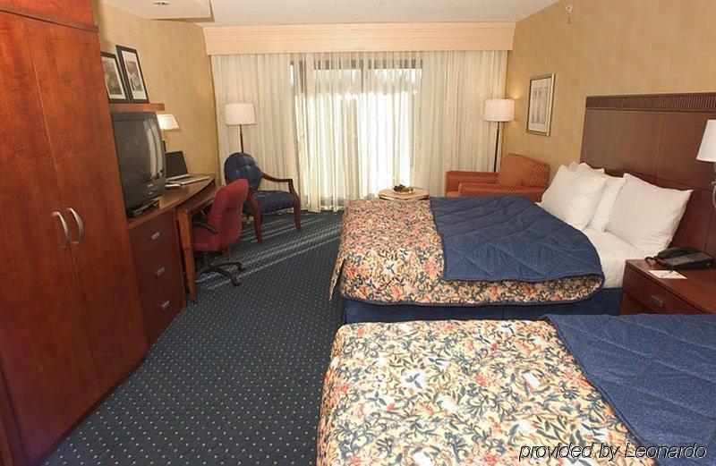 Courtyard By Marriott Newark-University Of Delaware Δωμάτιο φωτογραφία
