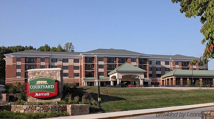 Courtyard By Marriott Newark-University Of Delaware Ανέσεις φωτογραφία
