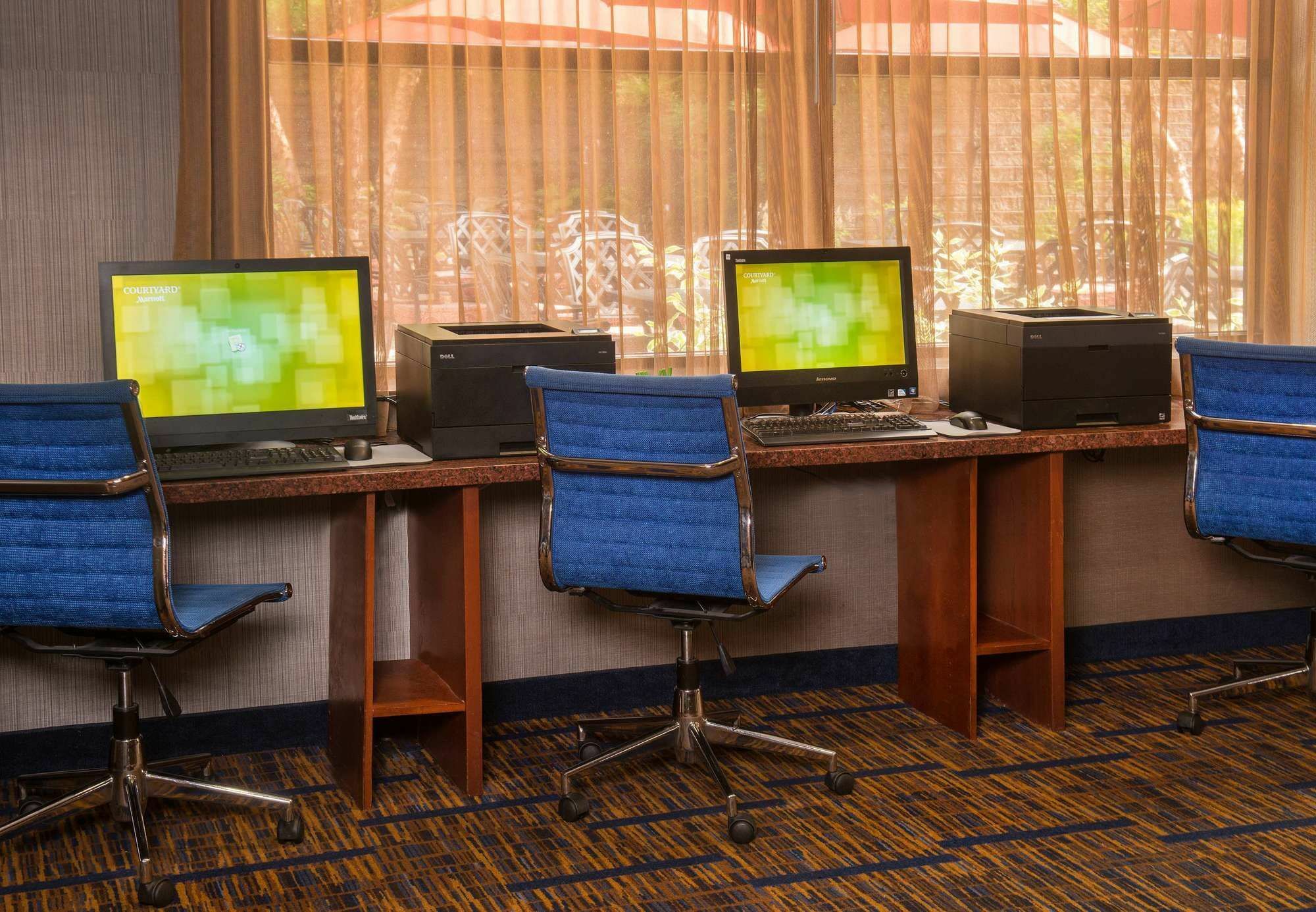 Courtyard By Marriott Newark-University Of Delaware Εξωτερικό φωτογραφία